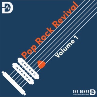 Pop Rock Revival, Vol. 1