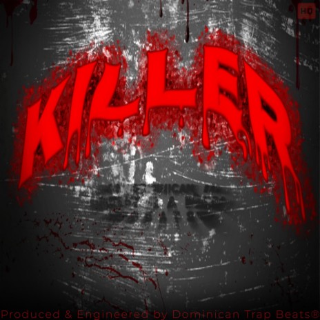 Killer (Dark Type Beat) | Boomplay Music