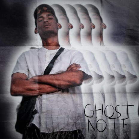 GHOST NOTE MIX II