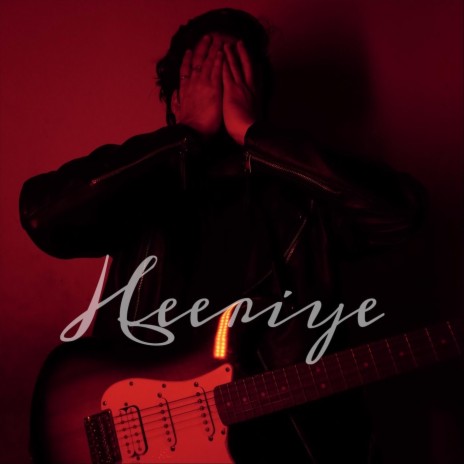 Heeriye | Boomplay Music