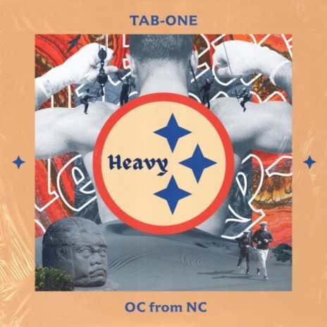Heavy ft. Oc from NC