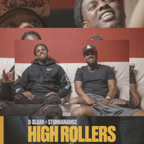 High Rollers | Boomplay Music