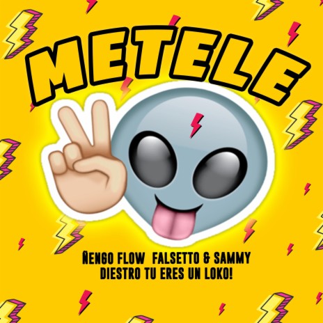 METELE | Boomplay Music