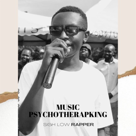 Music Psychotherapking | Boomplay Music