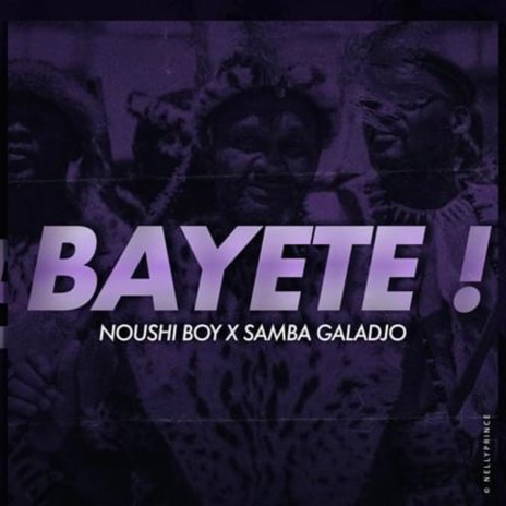 Bayete ! | Boomplay Music