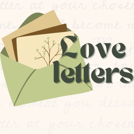 Love Letters