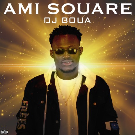 Ami Souare | Boomplay Music