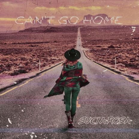 Can't Go Home (Remastered 2023) | Boomplay Music