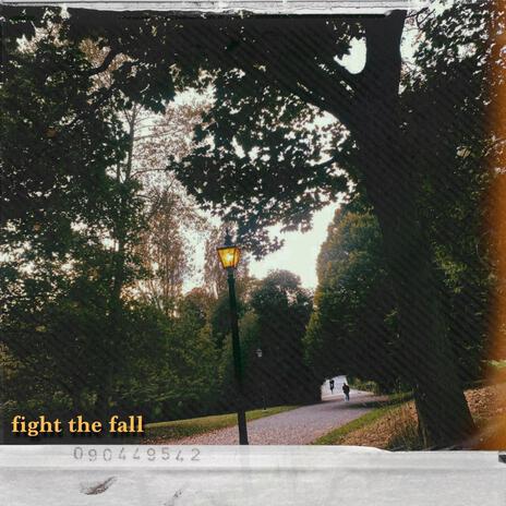 fight the fall | Boomplay Music