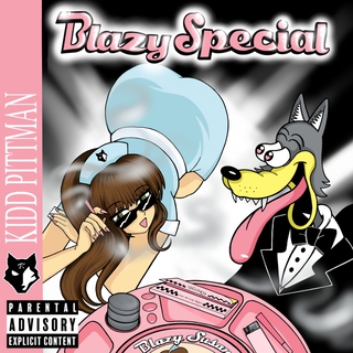 Blazy Special