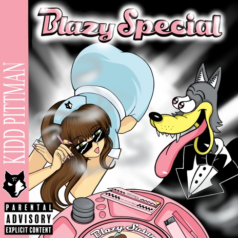 Blazy Special | Boomplay Music