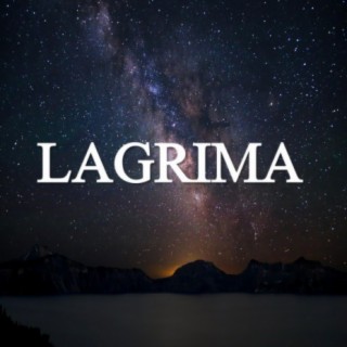 Lágrima