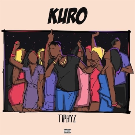 Kuro | Boomplay Music