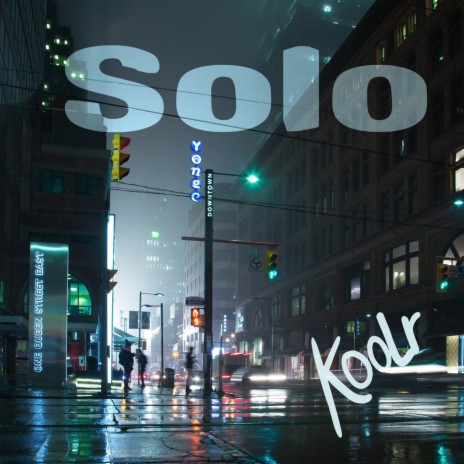 Solo | Boomplay Music