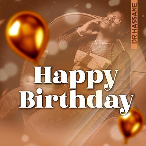 Happy Birthday | Boomplay Music