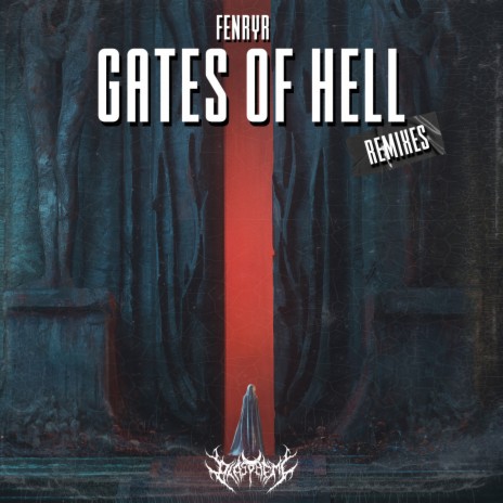 Gates Of Hell (ZOMDRACK REMIX)