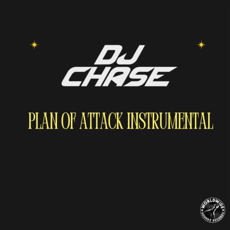 Plan of Attack (Instrumental) | Boomplay Music
