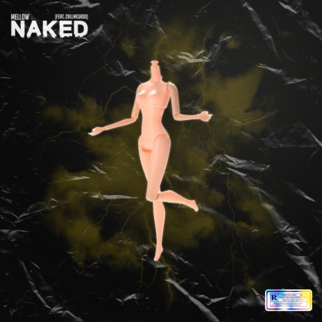 Naked ft. Callmegado