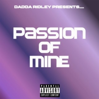 Passion of Mine