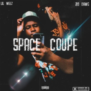 Space coupe