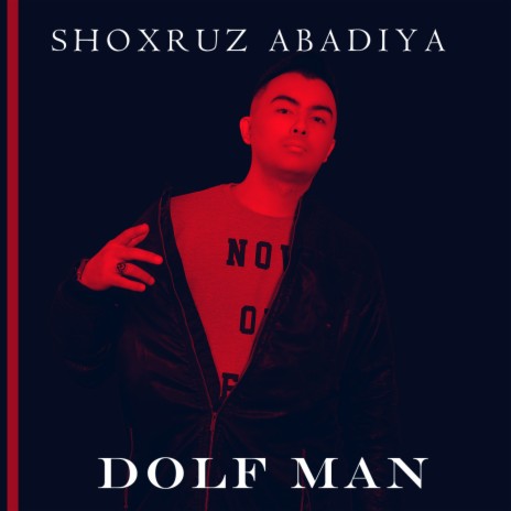 Dolf Man | Boomplay Music