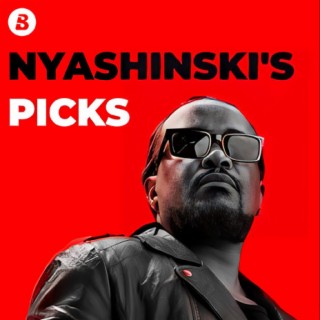 Nyashinski Picks | Boomplay Music