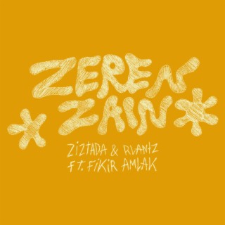 Zeren Zain