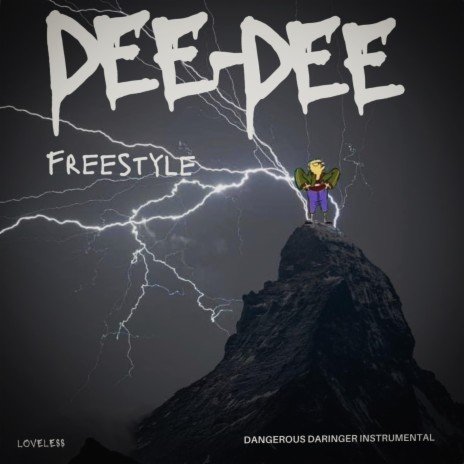 Dee-Dee Freestyle