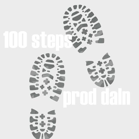 100 steps | Boomplay Music