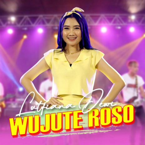 Wujute Roso | Boomplay Music