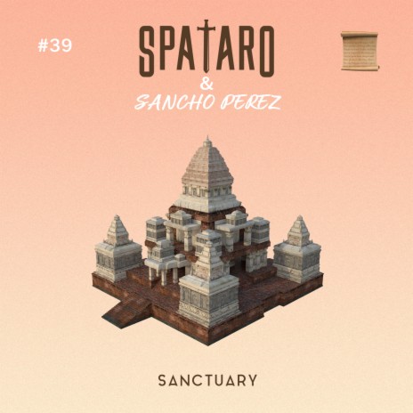 Sanctuary ft. Sancho Perez | Boomplay Music