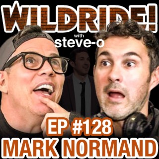 Does Mark Normand Have A Drinking Problem?