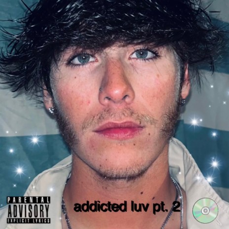 addicted luv Pt. 2 | Boomplay Music