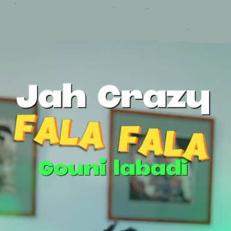 Fala Fala (Gouni Labadi) | Boomplay Music