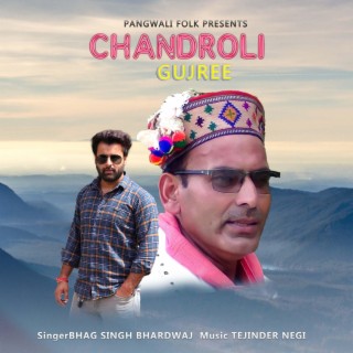 Chandroli Gujree