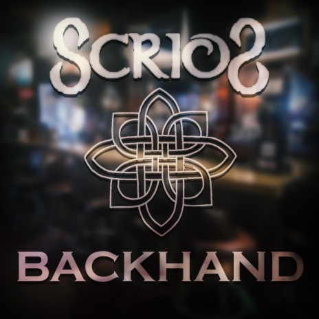 Backhand | Boomplay Music