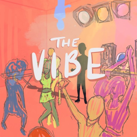 The Vibe ft. Ren Umai | Boomplay Music