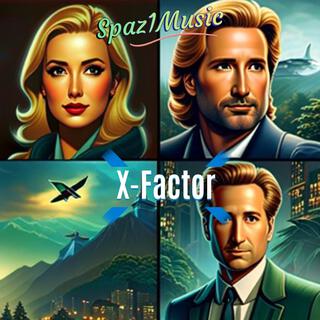 X-Factor