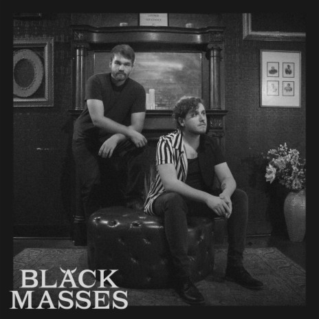 Black Masses | Boomplay Music