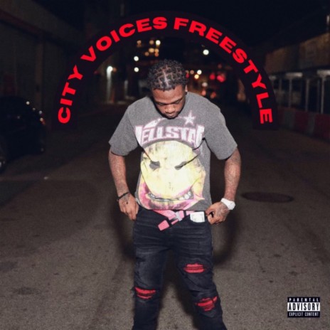 City Voices Freestyle | Boomplay Music