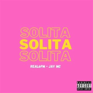 Solita ft. Jay MC lyrics | Boomplay Music