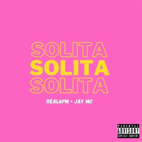 Solita ft. Jay MC | Boomplay Music
