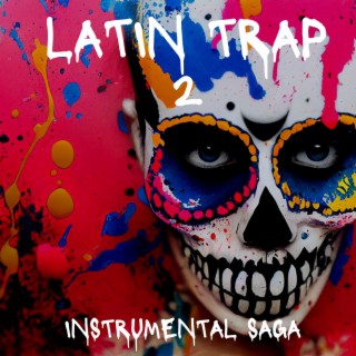 Instrumental Saga Latin Trap 2