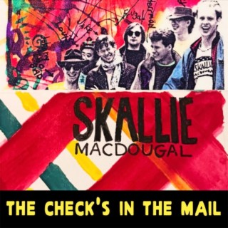 The Check's in the Mail