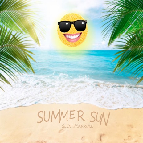Summer Sun | Boomplay Music