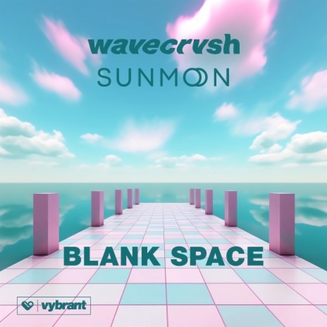 Blank Space ft. Sunmoon | Boomplay Music