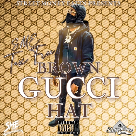 Brown Gucci Hat | Boomplay Music