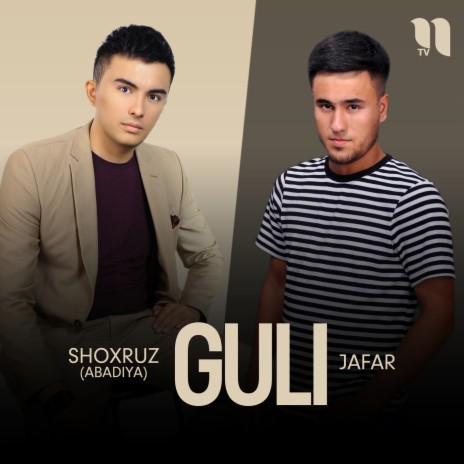 Guli ft. JAFAR | Boomplay Music