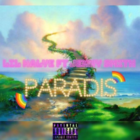 Paradis | Boomplay Music