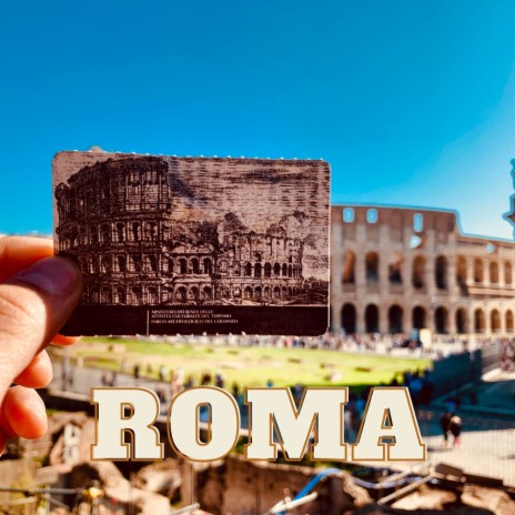 Roma | Boomplay Music